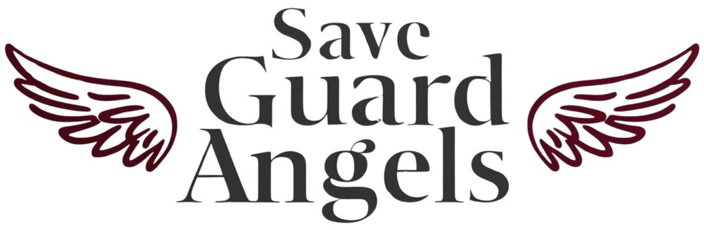 Save Guard Angels